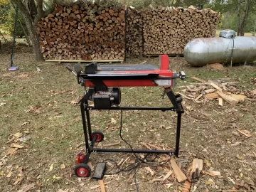 [Hearth.com] Homemade Limb Processor