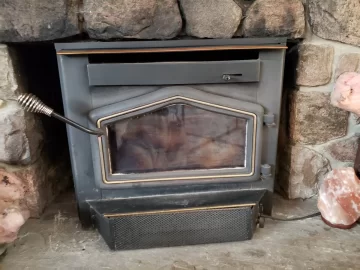 [Hearth.com] Reco needed- should i install a clean out door?