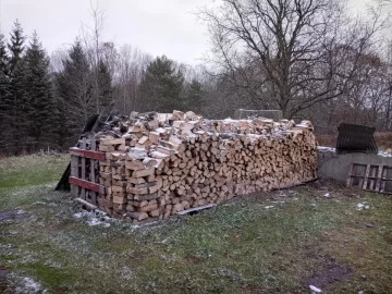 [Hearth.com] Show Us Your Wood Shed