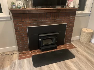 [Hearth.com] DIY Insert Install Q's