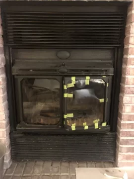 [Hearth.com] Help! Identify old Jotul?