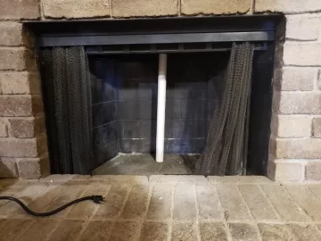 [Hearth.com] Wood Stove Insert question