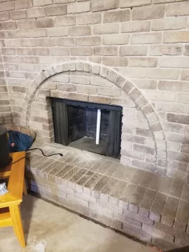 [Hearth.com] Wood Stove Insert question