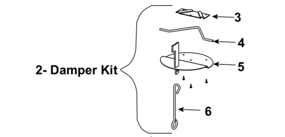 [Hearth.com] Help with Damper