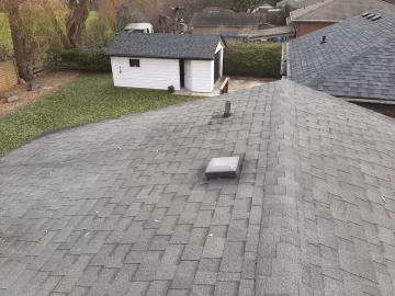 [Hearth.com] Roof leak need advice asap