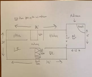 [Hearth.com] Need some help on choosing rear vent stove