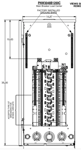 [Hearth.com] checking out a house's electrical system