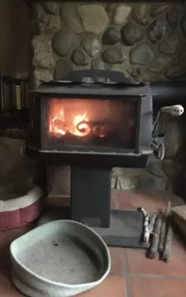 [Hearth.com] Orley stove replacement