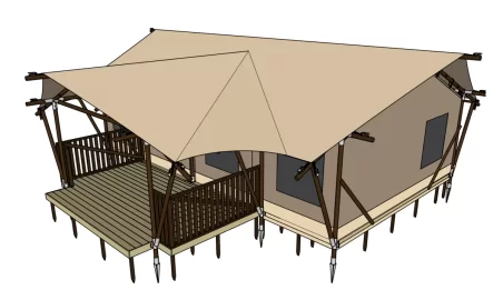 [Hearth.com] Stove recommendation for canvas tent