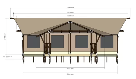 [Hearth.com] Stove recommendation for canvas tent