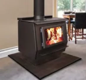 [Hearth.com] Buying a bk king 40 couple questions