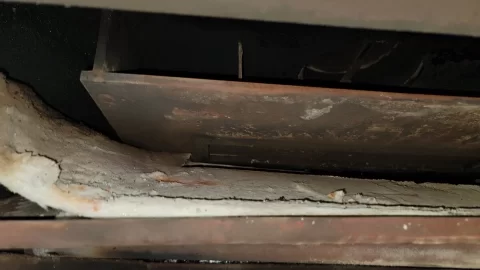 [Hearth.com] Steel Vs Ceramic Cat.