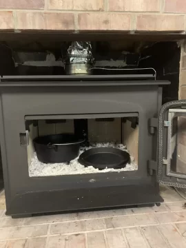 [Hearth.com] Pour-In-Place Deleted Smoke Chamber?