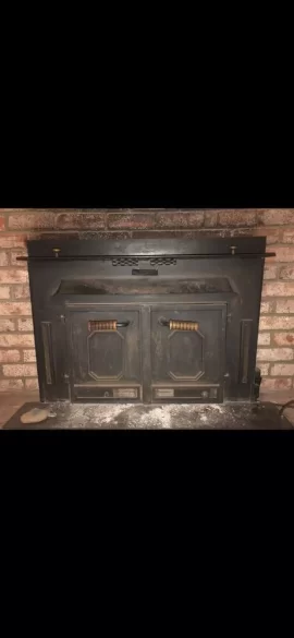 [Hearth.com] Looking for a Buck “Big Buck” 2800 stove