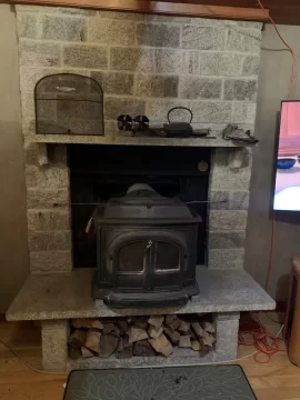 [Hearth.com] Help best replacement