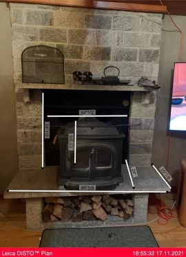 [Hearth.com] Help best replacement