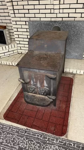 [Hearth.com] Fisher Stove Value Question