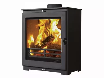 [Hearth.com] Problems with new Portway Arundel stove, smoke in room