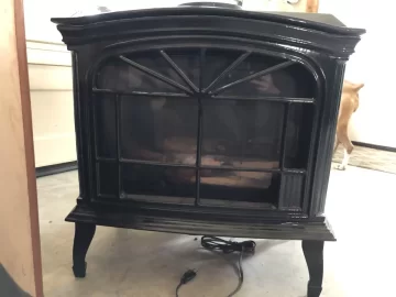 [Hearth.com] Need help identifying a gas fireplace