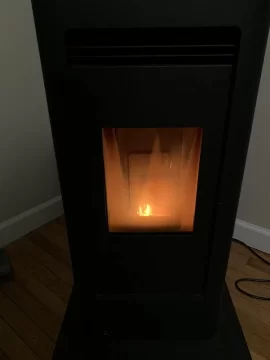 [Hearth.com] Regency Greenfire GF40