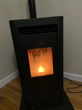 [Hearth.com] Regency Greenfire GF40