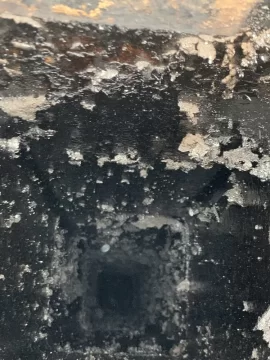 [Hearth.com] Mid season chimney cleaning