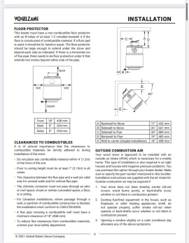 [Hearth.com] Newbie install question