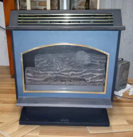 [Hearth.com] Mystery Stove