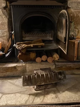 [Hearth.com] Jotul 8 TDIC Question