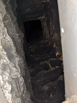 [Hearth.com] Is this chimney work estimate reasonable?