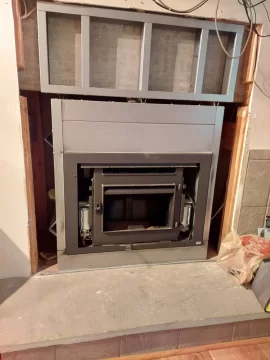 [Hearth.com] From an old 1989 "superior"fireplace to a PE fp16zc unit