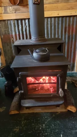 [Hearth.com] What kind of stove is this?