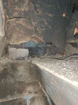 [Hearth.com] Inspect/ sweep - Did I get ripped off?