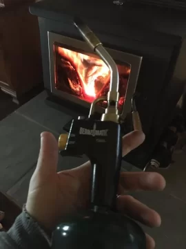 [Hearth.com] New to wood stoves - what are your cool tricks?