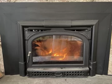 [Hearth.com] Help ID fireplace insert