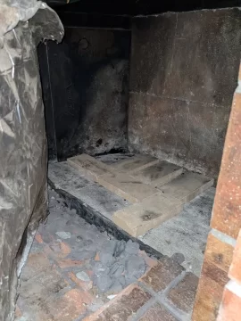 [Hearth.com] Question before wood insert install