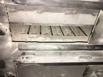 [Hearth.com] Help identifying my new used stove.