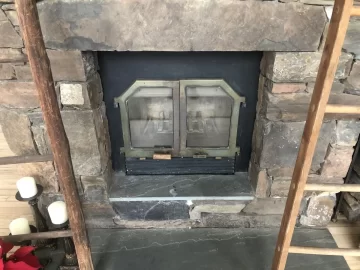 [Hearth.com] Newbie Fireplace Question