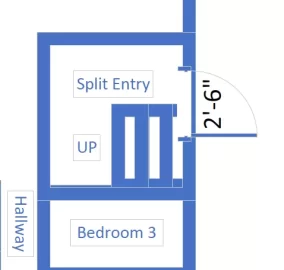 [Hearth.com] looking for suggestions on upstairs heat transfer