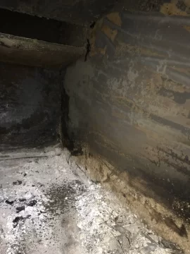 [Hearth.com] Chimney Liner and Creosote