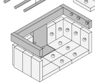 [Hearth.com] Corrosion in Avalon Olympic insert? Are repalcement parts needed?