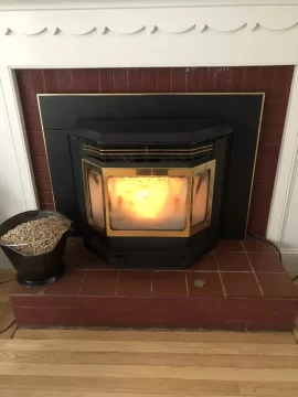 [Hearth.com] Like a game of Jenga heating a house in Maine... Where to put the Jotul F3CB and what other stove to buy?