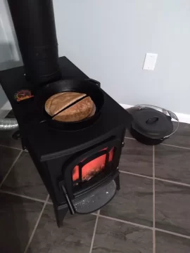 [Hearth.com] 2021 Vermont Castings Aspen C3 Install