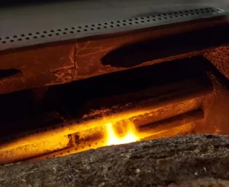 [Hearth.com] Inherited Stove with internal crack