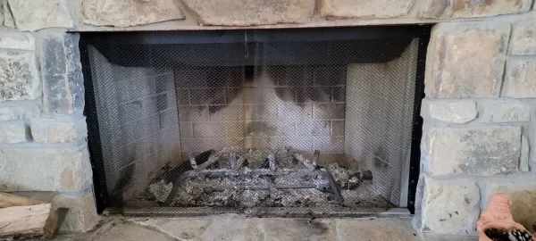 [Hearth.com] Prefab Fireplace Blues