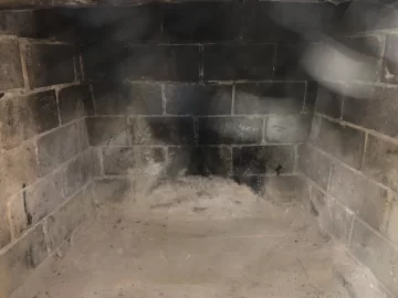 [Hearth.com] Stove Project  and Pipe / liner help