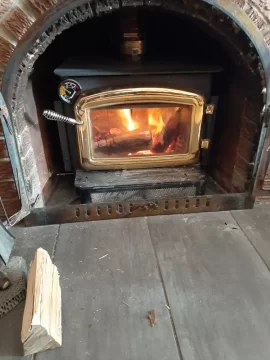 [Hearth.com] Repositioning fireplace