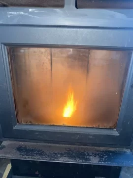 [Hearth.com] New house, new pellet stove. Lots of questions.