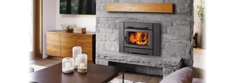 [Hearth.com] Tiny wood insert - Regency Ci1150