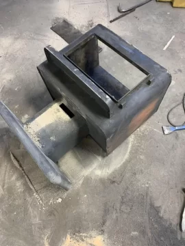 [Hearth.com] My Earth Stove Project